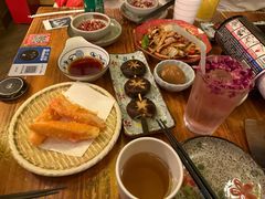 -平成屋· Late Night 食堂(漕宝路店)