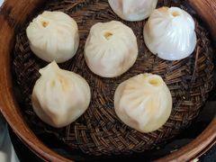 咸蛋黄小笼包-样样体面(宝安支路店)