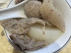 -老东风菜馆·潮汕大排档