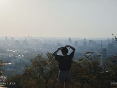 -千佛山风景名胜区