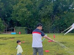 -WE ME 伴山营地·城市露营·团建策划