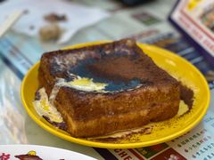 -澳门陈光记烧味饭店(万象城店)