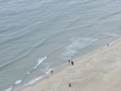 -海云台海滩