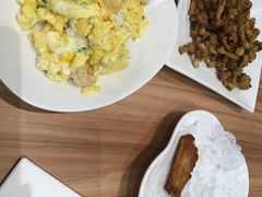 -胜记凯心茶餐厅(汇金财富广场店)