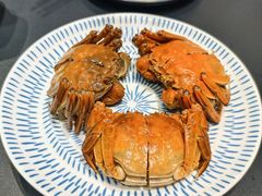 -金陵家宴·金陵春·南京菜(夫子庙店)