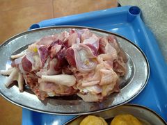 -广宁炭炉鸡煲·富临门饭店