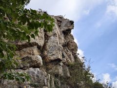 -虞山风景区