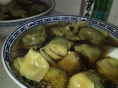 -古徽州馄饨店(宝安路店)