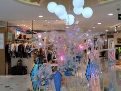 -巴黎春天(浦建店)