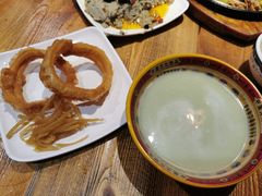 -门框胡同百年卤煮(前门煤市街店)