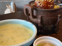 -扬州狮子楼·非遗淮扬菜(总店)