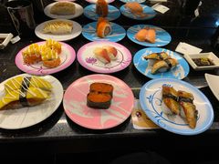 -三禾寿司(石龙店)