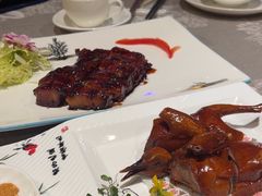 -香云轩·顺德菜(香云纱园林酒店店)