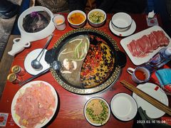 -黄家码头老火锅(解放碑旗舰店)