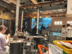 -炽城·烤肉名家(鸿达中央广场店)