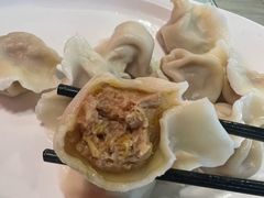 -听涛雅苑百味饺子老家菜馆