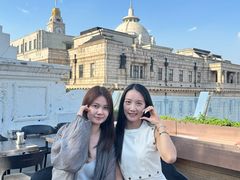 -船长酒吧 The Captain