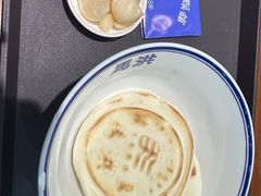-马洪小炒泡馍馆(钟楼回民街店)