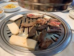 -六七八韩式烤肉·韩国料理(上杭路店)