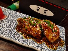 -哥哥の深夜食堂(红松东路店)