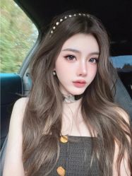 -New Fashion发型定制