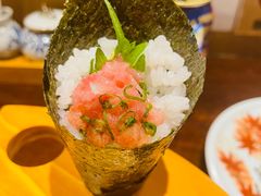 -加奈日本料理