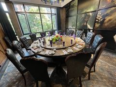 包厢-海鲜潮·株洲海鲜集市(栗雨店)