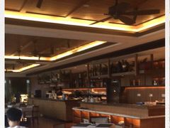 -璟象酒店-爱丽坊景观餐厅