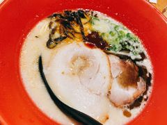 -一風堂拉面(港汇恒隆店)