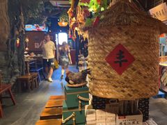 -老阿爸鲜鱼土菜(昆山花桥店)