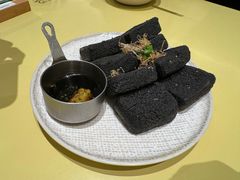 -米仓食堂(凯德广场店)