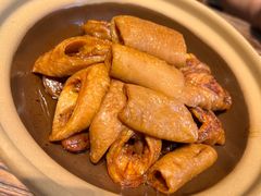 -大良毋米粥(锦龙路总店)