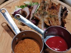 -小大董·烤鸭(凤凰汇店)