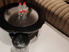 -万泊酒店(长沙五一广场国金中心店)