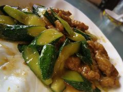 -大清花饺子(五五路店)