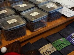 -SANYAY叁言咖啡巧克力