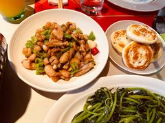 -芙蓉堂(武汉天地店)