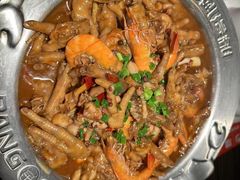 -胖哥俩肉蟹煲(盐城金鹰国际店)