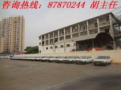 -白云驾校(樟树林校区)