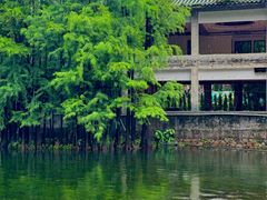 -荔湾博物馆