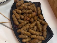 -云晓光头烧烤吧(德平路店)