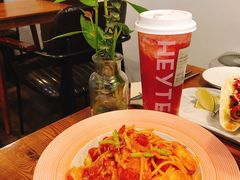 AFS经典肉酱意面-AFS Cafe & Canteen(闽江二路店)