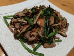 -晶吉·居酒屋·烧鸟·生鱼饭(中山区民主广场店)