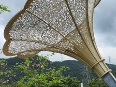 -白石龙音乐公园