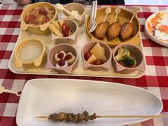 -西贝(上海我格广场店)