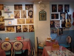 -超琪星·咖啡简餐(川音店)