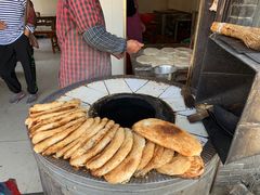 -迎春桥老炉烧饼(碧霞路店)
