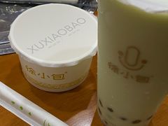 -徐小包的奶茶(柯桥鉴湖路店)