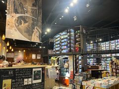 -三联韬奋书店(三里屯店)