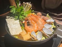 -玉川屋创意日料(柳巷店)
